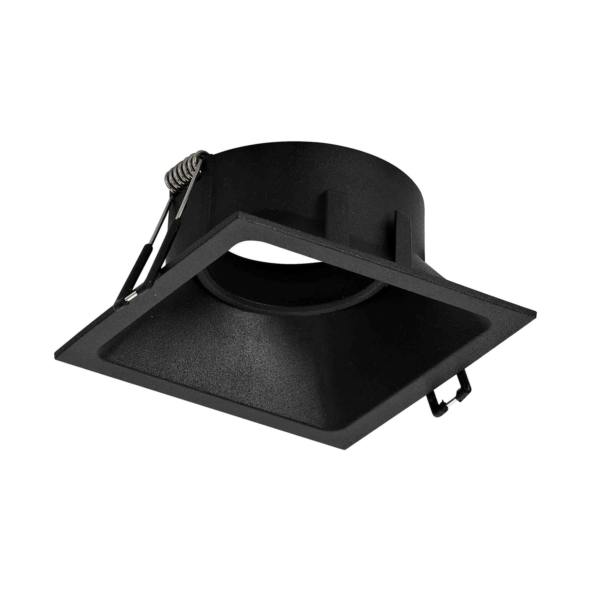 Comfort GU10 Ceiling Lights Mantra Fusion Recessed Lights Comfort GU10 Ceiling Lights Mantra Fusion Recessed Lights